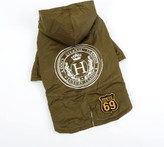 پارچه گرم و نرم. برای حیوان خانگی ضرری ندارد