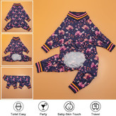 LovinPet به طور خاص سگ pjs نژاد بزرگ را برای نژادهای سگ بزرگ طراحی کرده است تا متناسب با نوع بدن آنها باشد.