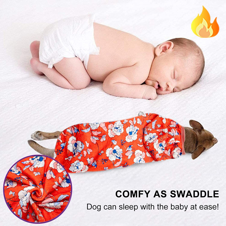 گرم و راحت و پوشیدن آسان!!!! یک xL دریافت کرد که دوست دارد مدتی طول کشید تا به آن عادت کند، زیرا او هرگز هودی نپوشیده است و هر شب آن را برای خواب می پوشد.