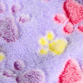 ما یک سایز بالاتر را پیشنهاد میکنیم! ممکن است حیوان خانگی شما معمولاً لباسهای سایز کوچک بپوشد