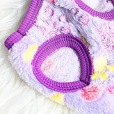 لطفاً قبل از خرید اندازه حیوان خانگی خود را در نظر بگیرید، * توجه:این پیراهن پشمی، برای سگ های بزرگ مناسب نیست. *