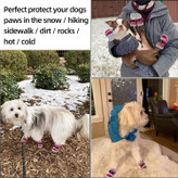 چکمه ها سایش سخت، مقاوم در برابر لکه و قابل شستشو با دست هستند