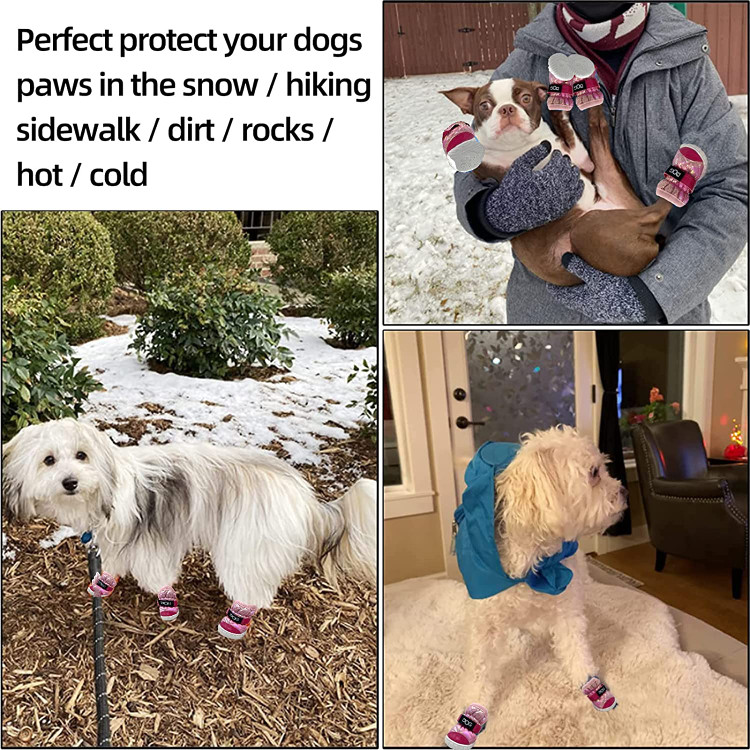 چکمه ها سایش سخت، مقاوم در برابر لکه و قابل شستشو با دست هستند