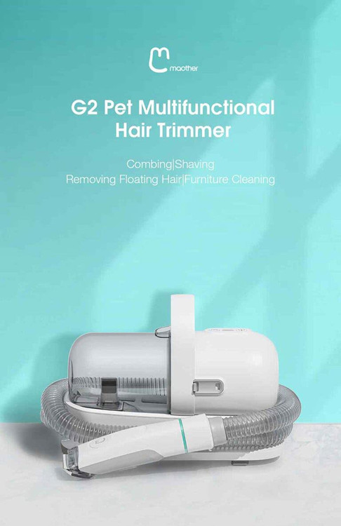 خود موبر از تیغه های آلیاژی درجه یک استفاده می کند که راحتی را با تیغه تیز ترکیب می کند و موها را نیشگون نمی گیرد یا نمی کشد.