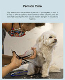 اصلاح کننده موی چند منظوره حیوانات خانگی Maother G2