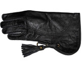 دستکش آموزشی عقاب ضد گزش چرمی 32 سانتی متری