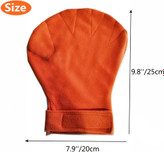 بوها و صداها فرآیند اصلی پیوند گلایدرهای قندی هستند، آنها یاد می گیرند که با شما سازگار شوند و با شما ارتباط برقرار کنند