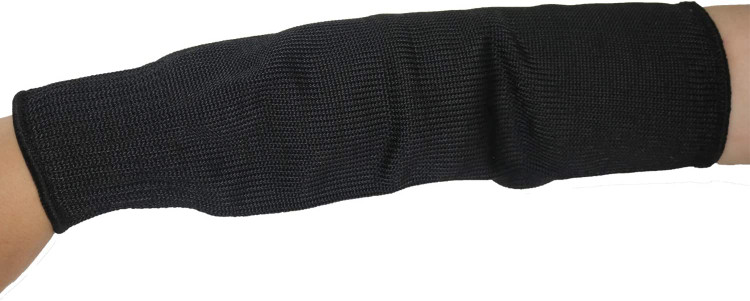 دستکش ضد گزش آموزش پرنده، محافظ سطح 5،