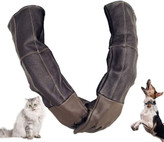 دستکش حیوانات، دستکش های مقاوم در برابر خش