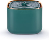 آبخوری گربه 3 لیتری/105.8 اونس فواره آب بسیار آرام حیوان خانگی برای گربه ها، آب ریز خودکار سگ با پمپ هوشمند برای گربه ها، سگ ها، حیوانات خانگی متعدد