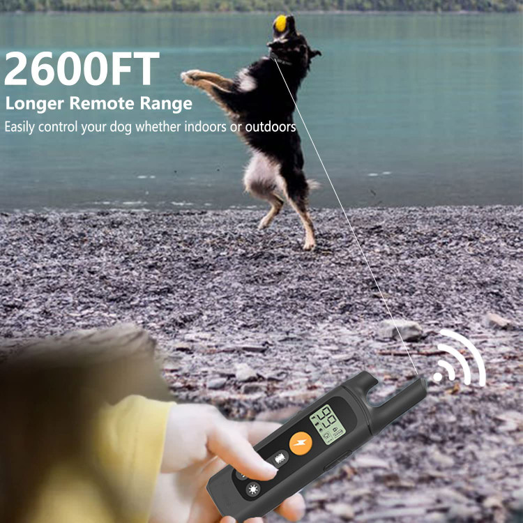 با درگاه USB، گیرنده و کنترل از راه دور در عرض 1-2 ساعت کاملاً قابل شارژ هستند و با هر کابل شارژ Type-C سازگار هستند. کنترلر می تواند تا 15-20 روز از زمان کار را دوام بیاورد.