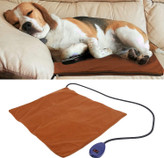 هیچ تفاوتی با دنده وجود ندارد، تنظیم دما به دلخواه راحت تر است و برای حیوانات خانگی ایمن تر و راحت تر است.