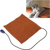 این تشک حیوان خانگی گرم شده را می توان در خانه و لانه حیوانات خانگی استفاده کرد، مناسب برای حیوانات خانگی تازه متولد شده، حیوانات خانگی باردار یا حیوانات. به حیوان خانگی (سگ، گربه، خرگوش و غیره) کمک کنید تا در زمستان سرد گرم و راحت بماند