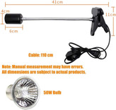 سر لامپ سرامیکی دارای مقاومت در برابر دمای بالا بوده و ایمنی بالایی را تضمین می کند