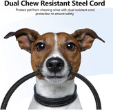 این تشک گرمکن حیوان خانگی برای حیوانات خانگی مسن، حیوانات خانگی مبتلا به آرتروز، حیوانات خانگی تازه متولد شده، حیوانات خانگی باردار یا حیواناتی که پس از بیماری یا جراحت بهبود می یابند، مناسب است.