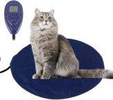 پد گرم کننده حیوانات خانگی برای گربه ها و سگ ها