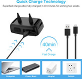 سپس متوجه خواهید شد که سگ شما پس از استفاده از قلاده پوست سگ ما برای چند روز ساکت شده است. آرامش و آرامش را برای شما به ارمغان می آورد.