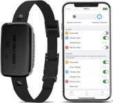 یقه پارس 3 حالت تمرین ایمن قابل تنظیم (صداهای سفارشی/ارتعاش/شوک) را ارائه میدهد که میتواند به صورت جداگانه یا آزادانه استفاده شود و بیش از 100 روش تمرینی را ارائه میدهد