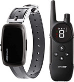 قلاده پارس دارای چندین حالت آموزشی است، کار با آن آسان است