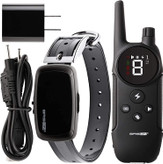 کاملا ضد آب است تا سگ شما بتواند در آن شنا کند.