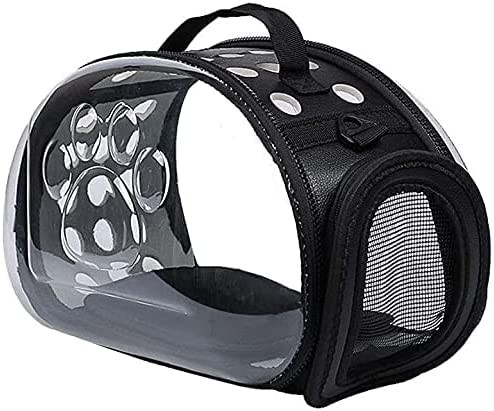 مناسب برای نگهداری سگ ها و گربه های کوچک و متوسط.