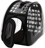 طراحی تاشو، حمل و نگهداری آسان.