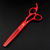 مجموعه قیچی نظافت حیوانات خانگی حرفه ای راست دست