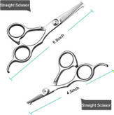 ایده آل برای نظافت حیوان خانگی شما به راحتی در خانه. مجموعه نظافت حرفه ای حیوانات خانگی را می توان بر روی هر حیوان خانگی مودار مانند تدی، سگ چوپان، آکیتا، گربه استفاده کرد