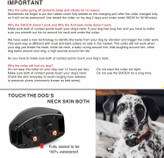 . طرحبندی ساده و ارگونومیک با یک دکمه برای هر نوع تحریک، بدون دکمه حالت اجازه اصلاحات سریعتر را نمیدهد.