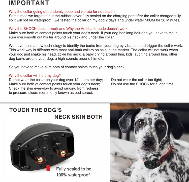 . طرحبندی ساده و ارگونومیک با یک دکمه برای هر نوع تحریک، بدون دکمه حالت اجازه اصلاحات سریعتر را نمیدهد.