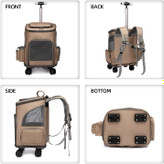 پنجره های تهویه مش - طراحی شده برای دید و تهویه هوا.