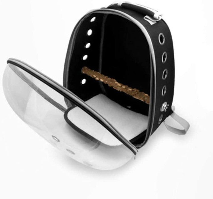 بند شانهای بالشتکی بار دیگری را ارائه میدهد