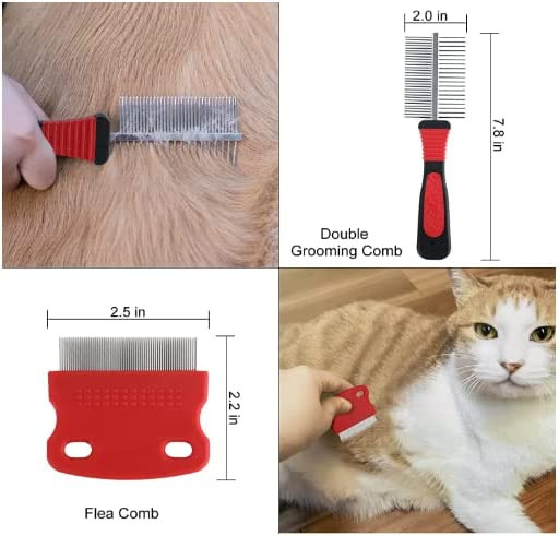 به لطف تیغه های تیز فولاد ضد زنگ، حداکثر راحتی و کنترل را ارائه می دهد و در عین حال اطمینان می دهد که کار به خوبی انجام می شود.