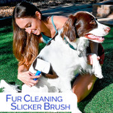 این مجموعه شامل ابزارهایی برای جدا کردن، گرهزدایی، خشککردن، نگهداری پوشش زیرین و حالتدهنده پوشش بالایی است