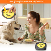 این بسته همچنین شامل مجموعه ای از برچسب ها برای رفع نیازهای ارتباطی روزانه شما و یک تشک ضد لغزش است.