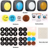 به شما کمک میکند تا با حیوان خانگی خود ارتباط برقرار کنید، اما با دکمههای کلمه سگ ما، میتوانید واژگان شگفتانگیز گستردهای را به سگ خود هدیه دهید،