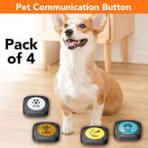 شما قادر به درک واژگان حیوان خانگی خود هستید.