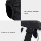 مقاومت سگ در برابر احساسات را می توان کاهش داد و زمانی که جراحی جزئی یا معاینه فیزیکی بدون بیهوشی انجام می شود، همکاری آسان تر است.