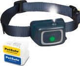 قلاده آموزش سگ  ( خودکار بدون پارس با فناوری منحصر به فرد ) برند : PetSafe کد : GA 320