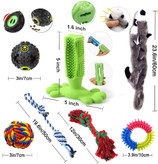 ایده هدیه عالی برای والدین حیوان خانگی جدید | کیت های توله سگ یک هدیه عالی برای دوستان و یک بسته خوش آمدگویی عالی برای توله سگ است