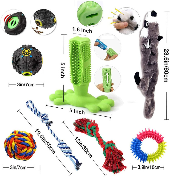 ایده هدیه عالی برای والدین حیوان خانگی جدید | کیت های توله سگ یک هدیه عالی برای دوستان و یک بسته خوش آمدگویی عالی برای توله سگ است