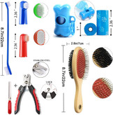 این مجموعه ای از سگ های کوچک و متوسط است که برای مبتدیان نگهداری از سگ بسیار مناسب است.