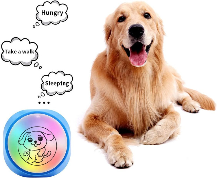 دکمه ها می توانند با کیفیت بالا، بدون نویز، صدای ضبط واضح باشند، ضبط را با چراغ های رنگی پخش کنند. تعداد واحد: 4.0