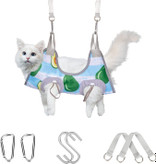 بند کیف نگهدارنده سگ / گربه برای نظافت روزانه ( بانوج نظافت حیوانات خانگی ) برند : Starpetgo کد : S 570