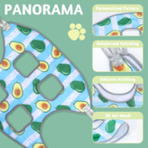 مانند حمام کردن، کوتاه کردن ناخنها، تمیز کردن چشمها و گوشها، انجام معاینات فیزیکی و غیره. نظافت بانوج برای سگهای متوسط نه تنها میتواند شما را در مراقبت از حیوانات خانگی صرفهجویی کند، بلکه پیوند شما را با سگتان تقویت میکند.