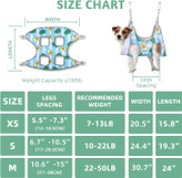 ما نه تنها قلابهای S شکل ضخیم (یک ظرفیت تحمل بار تا 30 کیلوگرم بدون تغییر شکل) را برای اطمینان از راحتی بانوج نظافت سگ برای استفاده سگهای بزرگ ارائه میکنیم، بلکه کارابینهایی با دهان گشاد نیز ارائه میکنیم