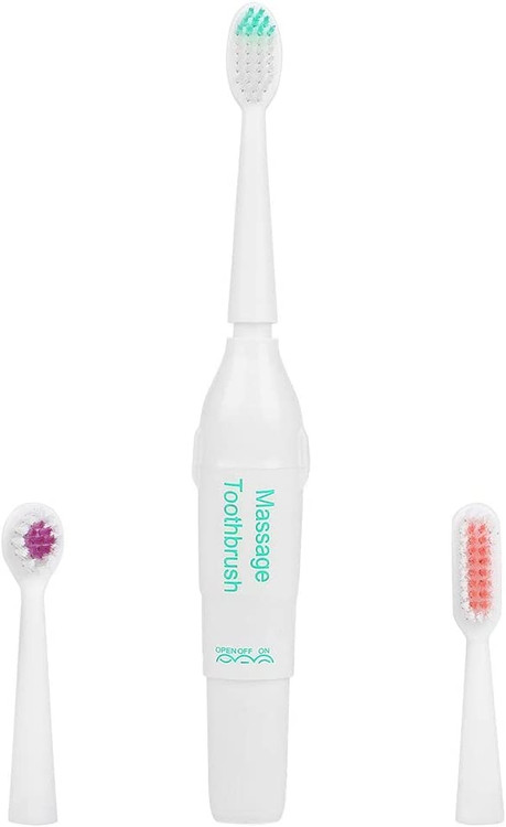 مسواک انگشت حیوان خانگی ما ساخته شده از مواد غذایی ABS با ارگونومی مطابقت دارد که تمیز کردن راحت تر و راحت تر است. و موهای نرم برس به تمیز کردن تارتار بدون آسیب رساندن به لثه حیوان خانگی شما کمک می کند.