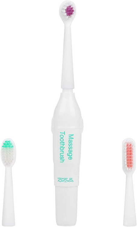 برس به راحتی شکسته نمی شود، نه تنها برای مدت طولانی قابل استفاده است، بلکه پس از استفاده نیز قابل شستشو است.