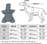 حوله حمام حیوان خانگی خشک کننده فوق العاده جاذب برای سگ و گربه