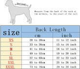 خشک کردن سگ خود بعد از شنا، پیاده روی گل آلود یا دوش گرفتن در مقایسه با سایر لباس های خشک کن سگ بسیار سریع تر و آسان تر است.